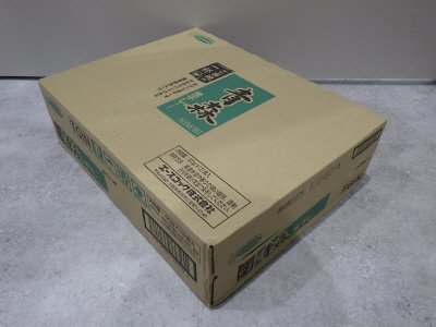 ご当地の一杯　青森　煮干しラーメン