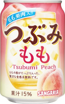 つぶみもも