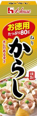 ねりからし　お徳用