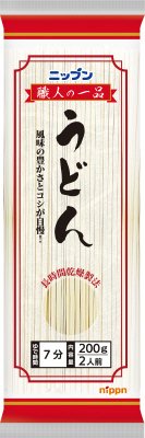 職人の一品　うどん
