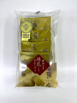 摂州　蕪楽