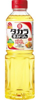 タカラ本みりん醇良