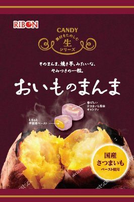 ８５ｇおいものまんま