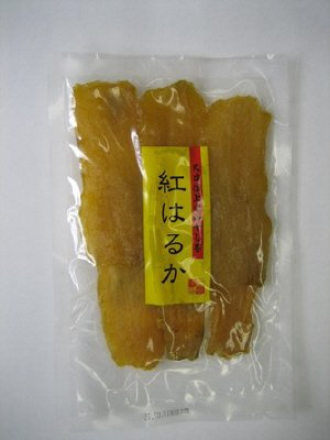 ほしいも（紅はるか）235ｇ