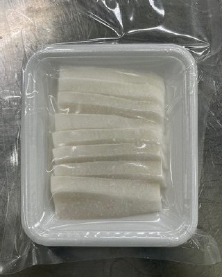 本紫いかお刺身