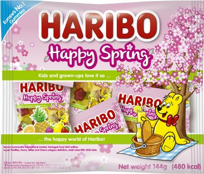ハッピースプリング