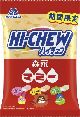 ハイチュウアソート＜マミー＞
