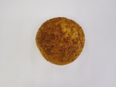 ミートチーズパン