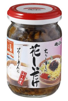 花しいたけ
