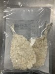 お魚屋さんがつくった長崎県産真あじフライ