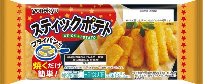 Ｒスティックポテト