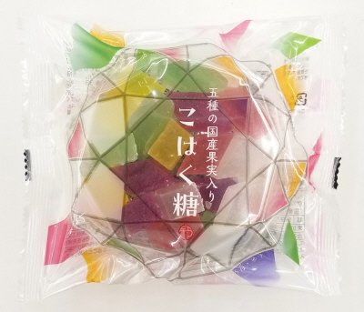 こはく糖