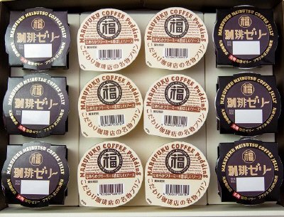 デザートセット　MKJP6