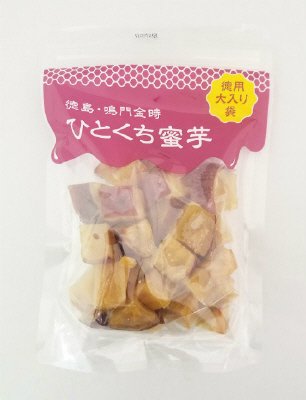 ひとくち蜜芋・徳用大入り袋