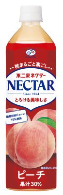不二家ネクターピーチ