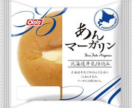 あんマーガリン～北海道牛乳仕込み～