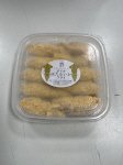 ボイルほたるいかフライ
