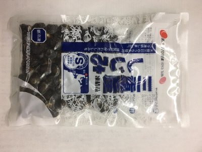三重産冷凍しじみ