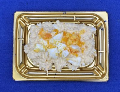 キユーピーマヨネーズのはじまりのポテトサラダ