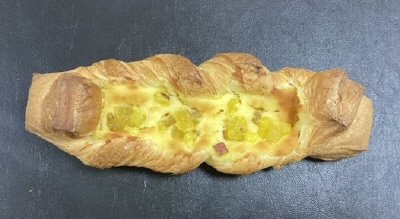 お芋のデニッシュ（鳴門金時）