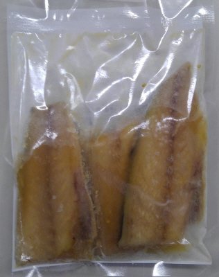 さばの生姜漬