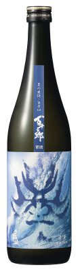 百十郎　純米吟醸　青波