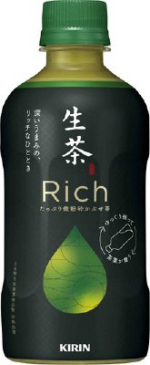 生茶　リッチ