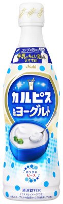 「カルピス（Ｒ）＆ヨーグルト」