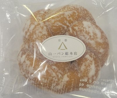 ツイストリングドーナツ