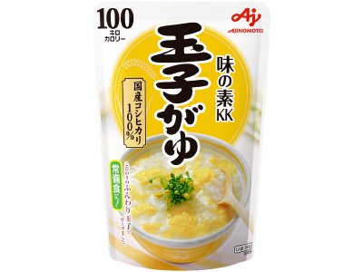 「味の素ＫＫおかゆ」玉子がゆ