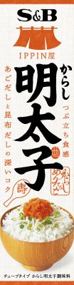 ＩＰＰＩＮ屋　からし明太子