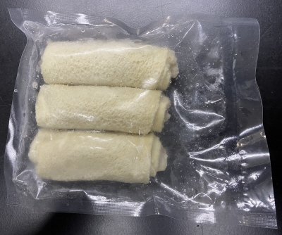 長崎ハトシ（エビ入り）　３本入