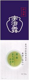 U宇治茶まろやか仕立て