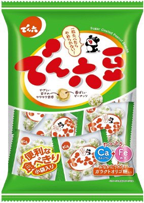 １４６ｇ小袋でん六豆