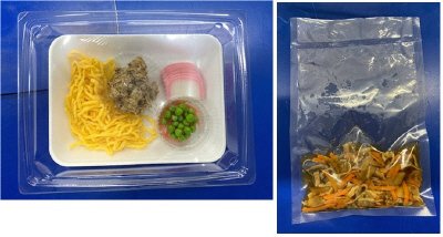 丹後名物！８種具材のばら寿司