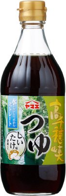 高千穂峡つゆ　しいたけ味