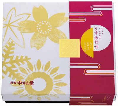 うすあわせ８コ入