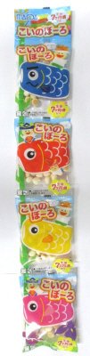 ４連こいのぼーろ