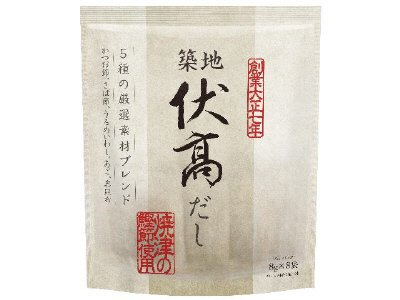 伏高だし　５種ブレンド