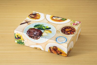 まごころを食卓に　膳　１２品詰め合わせ
