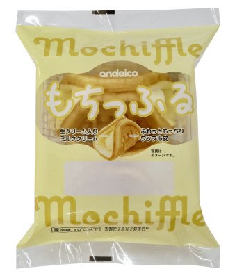 もちっふる