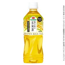 あじわい玄米茶