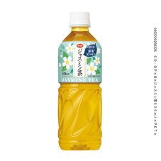 ジャスミン茶