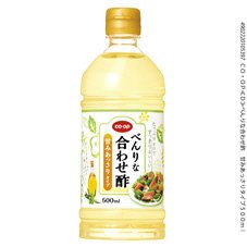 べんりな合わせ酢　甘みあっさりタイプ