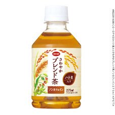 ハト麦入りさわやかブレンド茶ノンカフェイン