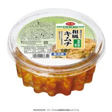 和風キムチ