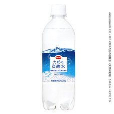 ただの炭酸水（天然水使用）