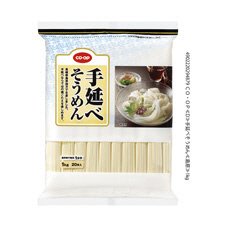 手延べそうめん
