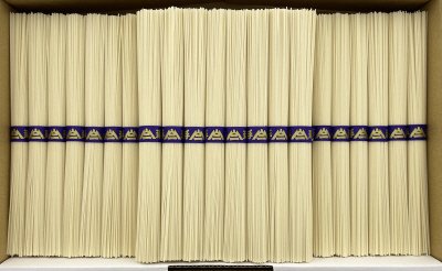島原手延べそうめん上級品ＤＡＮ-50