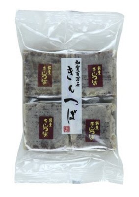 加賀百万石きんつば
